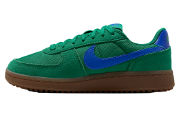 Nike Field General GS Malachite / Gum Medium Brown