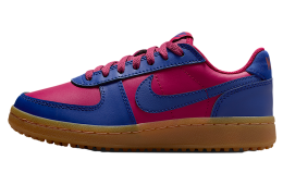 Nike Field General GS Noble Red / Gum Light Brown