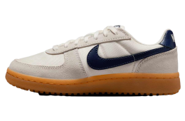 Nike Field General GS Pale Ivory / Midnight Navy