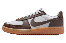 Nike Field General GS Pure Platinum / Gum Yellow