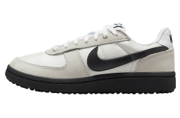 Nike Field General GS White / Sail