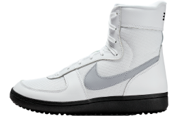 Nike Field General High x Stranger Things WMNS White / Black