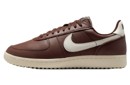 Nike Field General Leather Cacao Wow / Sail