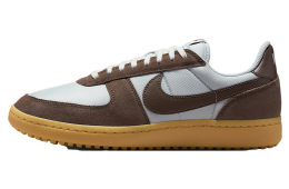 Nike Field General Pure Platinum / Gum Yellow