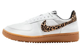 Nike Field General SE WMNS Off White / Gum Light Brown