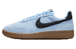 Nike Field General Suede WMNS Aluminum / Gum Dark Brown