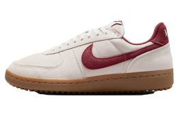 Nike Field General Suede WMNS Light Bone / Gum Dark Brown
