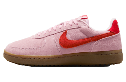Nike Field General Suede WMNS Pink Foam / Gum Dark Brown