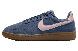 Nike Field General Suede WMNS Thunder Blue / Gum Dark Brown