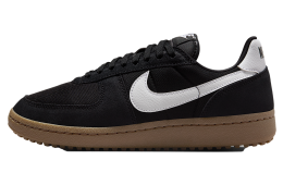 Nike Field General WMNS Black / Gum Light Brown / White