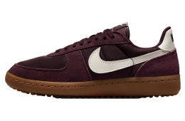 Nike Field General WMNS Burgundy Crush / Gum Dark Brown