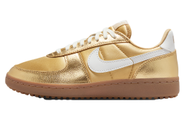 Nike Field General WMNS Metallic Gold / Gum Dark Brown
