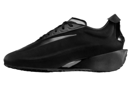 Nike First Sight Noir WMNS Black / Metallic Dark Grey