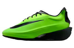 Nike First Sight Noir WMNS Electric Green / Racer Blue