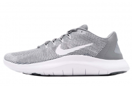 Nike Flex 2018 RN Cool Grey