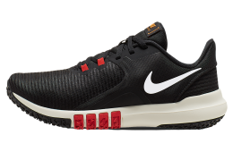 Nike Flex Control 4 Black / University Red