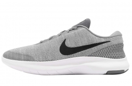 Nike Flex Experience RN 7 Wolf Grey