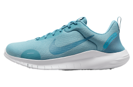 Nike Flex Experience Run 12 Denim Turquoise / White