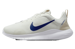 Nike Flex Experience Run 12 Sail / Light Orewood Brown (Extra Wide)