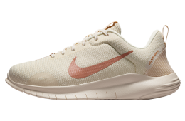 Nike Flex Experience Run 12 WMNS Soft Pearl / Pearl White (Extra Wide)