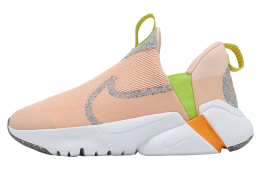 Nike Flex Plus 2 SE GS Arctic Orange / Photon Dust