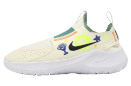 Nike Flex Runner 3 GS Sail / Black