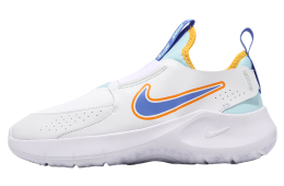 Nike Flex Runner 3 GS White / University Blue