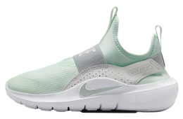 Nike Flex Runner 4 GS Barely Green / Photon Dust