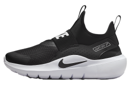 Nike Flex Runner 4 GS Black / White