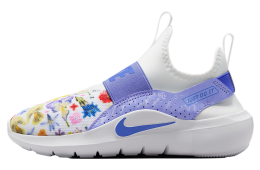 Nike Flex Runner 4 GS Light Thistle / Summit White
