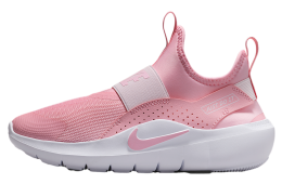 Nike Flex Runner 4 GS Medium Soft Pink / Pink Foam