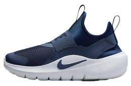 Nike Flex Runner 4 GS Midnight Navy / Blue Void