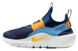 Nike Flex Runner 4 GS Midnight Navy / University Blue