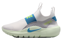 Nike Flex Runner 4 GS Summit White / Wolf Grey