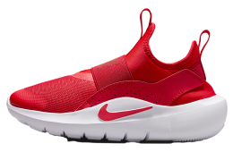 Nike Flex Runner 4 GS University Red / Team Red
