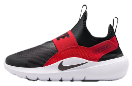 Nike Flex Runner 4 GS University Red / White