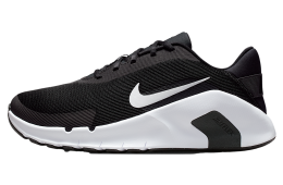 Nike Flex Train Black / Anthracite (Extra Wide)