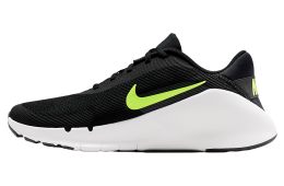 Nike Flex Train Black / Dark Smoke Grey