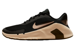 Nike Flex Train Black / Light Khaki