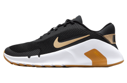 Nike Flex Train Black / White