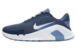Nike Flex Train Diffused Blue / Work Blue (Extra Wide)