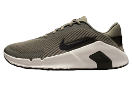 Nike Flex Train Light Army / Sequoia (Extra Wide)