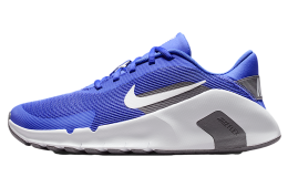 Nike Flex Train WMNS Sapphire / Pencil Point
