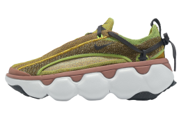 Nike Flyknit Bloom WMNS Pear / Dk Smoke Grey