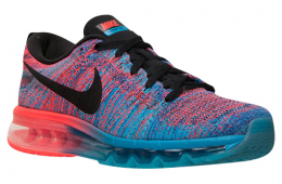 Nike Flyknit Max