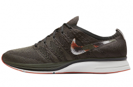 Nike Flyknit Trainer Velvet Brown