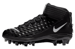 Nike Force Savage Pro 2 Black / Anthracite