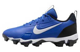 Nike Force Trout 9 Keystone Game Royal / Midnight Navy