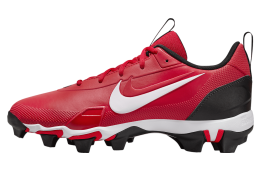 Nike Force Trout 9 Keystone University Red / Light Crimson
