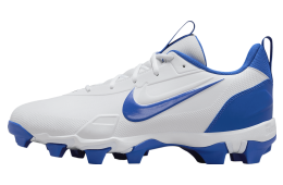 Nike Force Trout 9 Keystone White / Midnight Navy